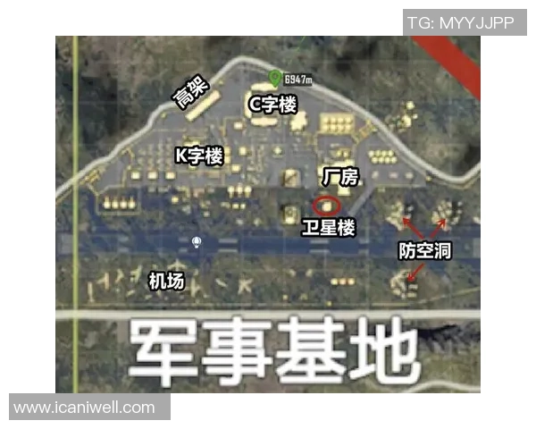 从零起步到高手之路:和平精英耐力全方位攻略与技巧分享