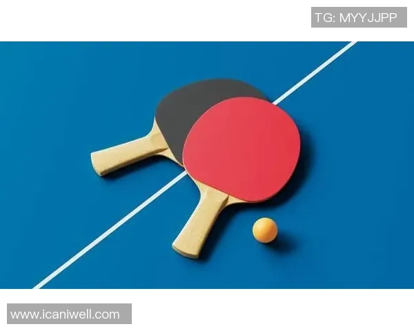 专访杨强:深入探讨乒乓球成功背后的秘诀与训练心得